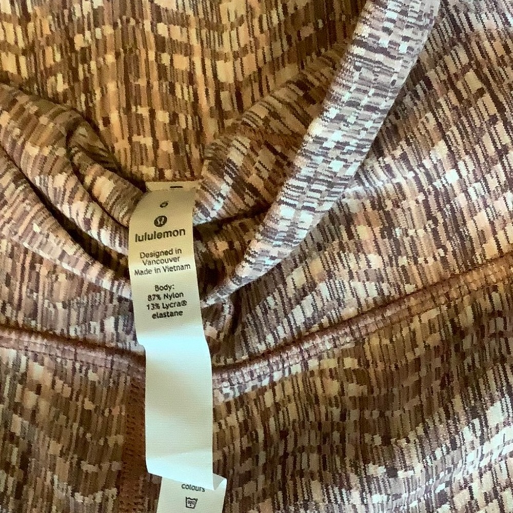 Lululemon align pant